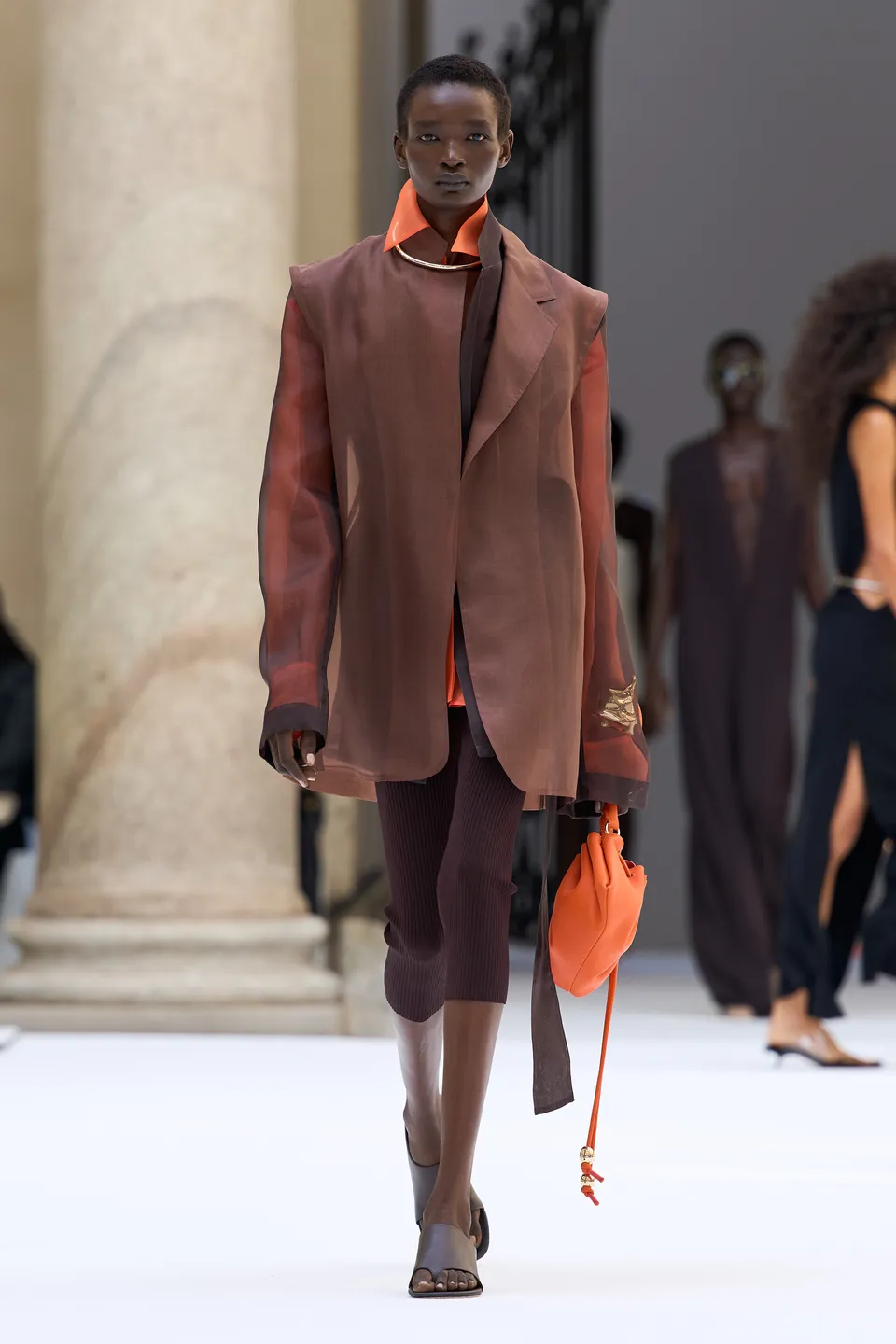 Sportmax SS27 12