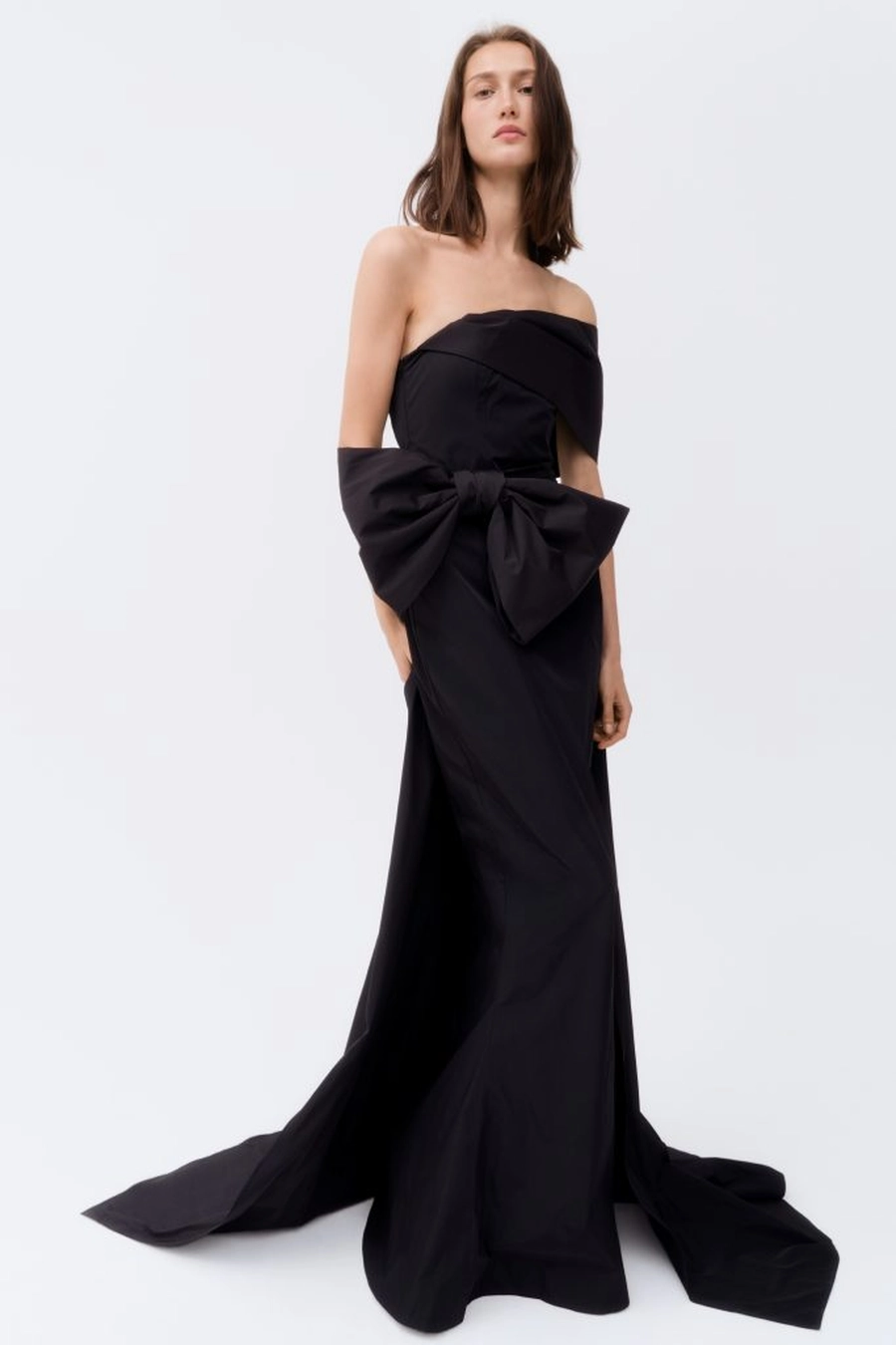 Elie Saab x H&M 1