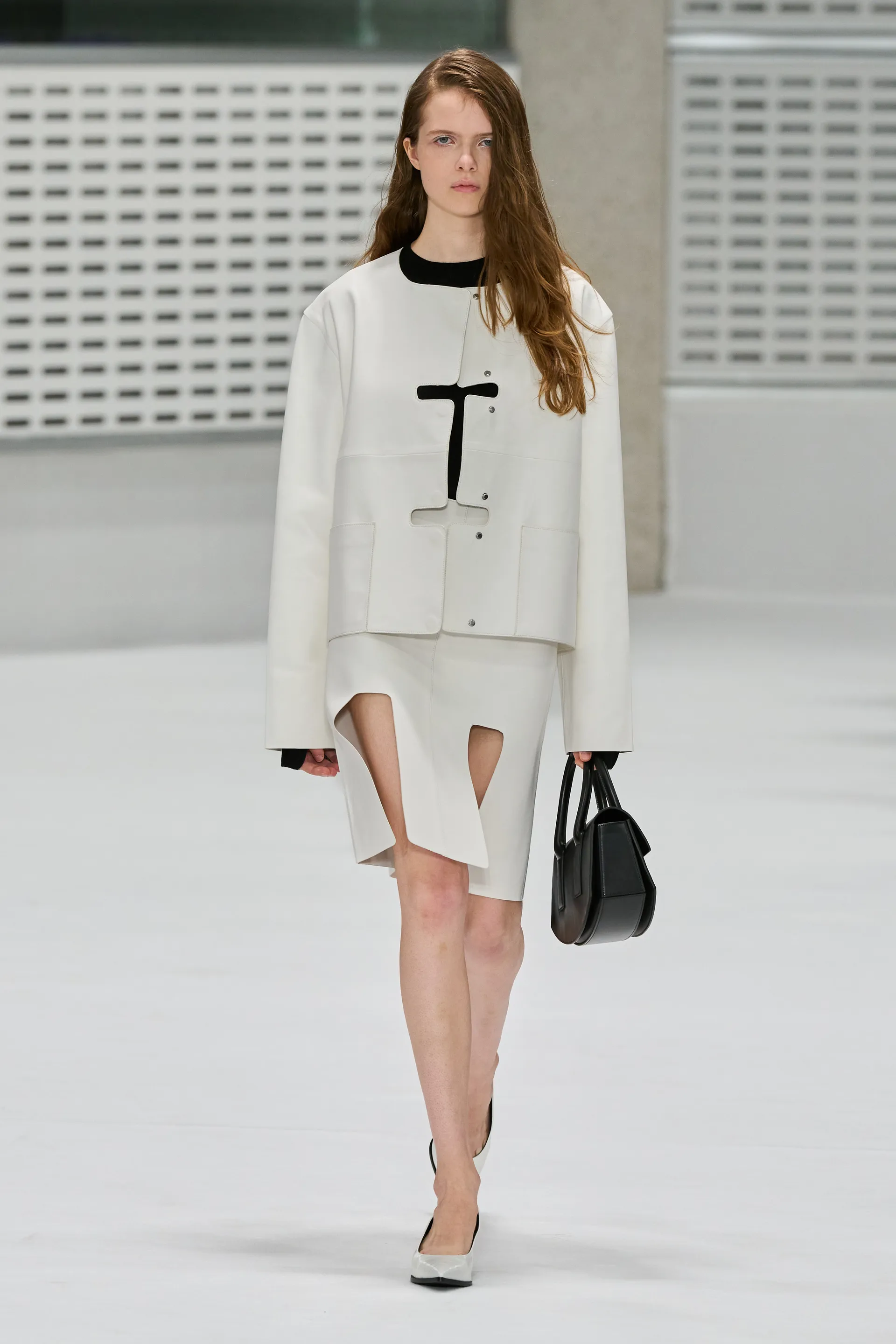 Mulberry SS27 1