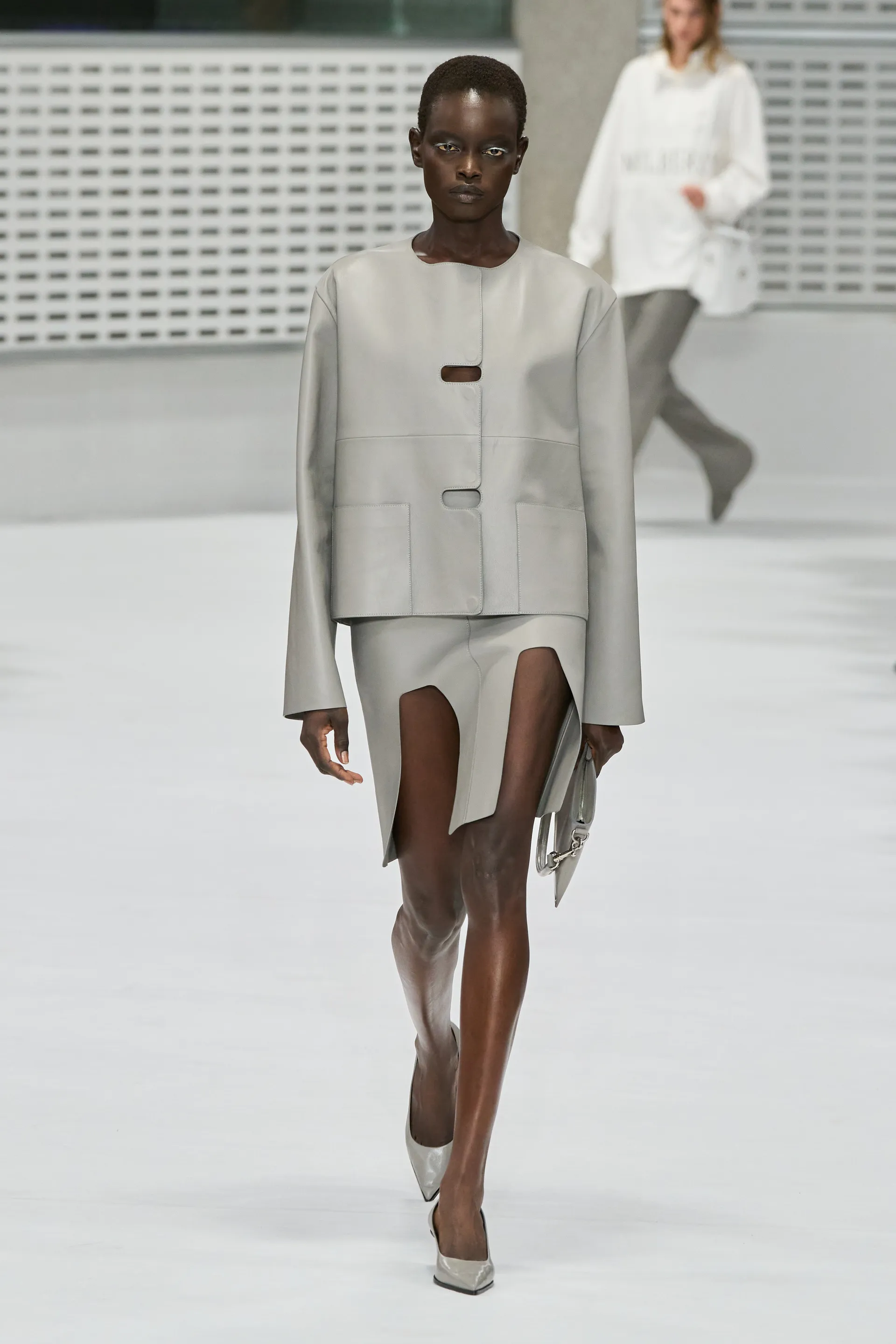 Mulberry SS27 2
