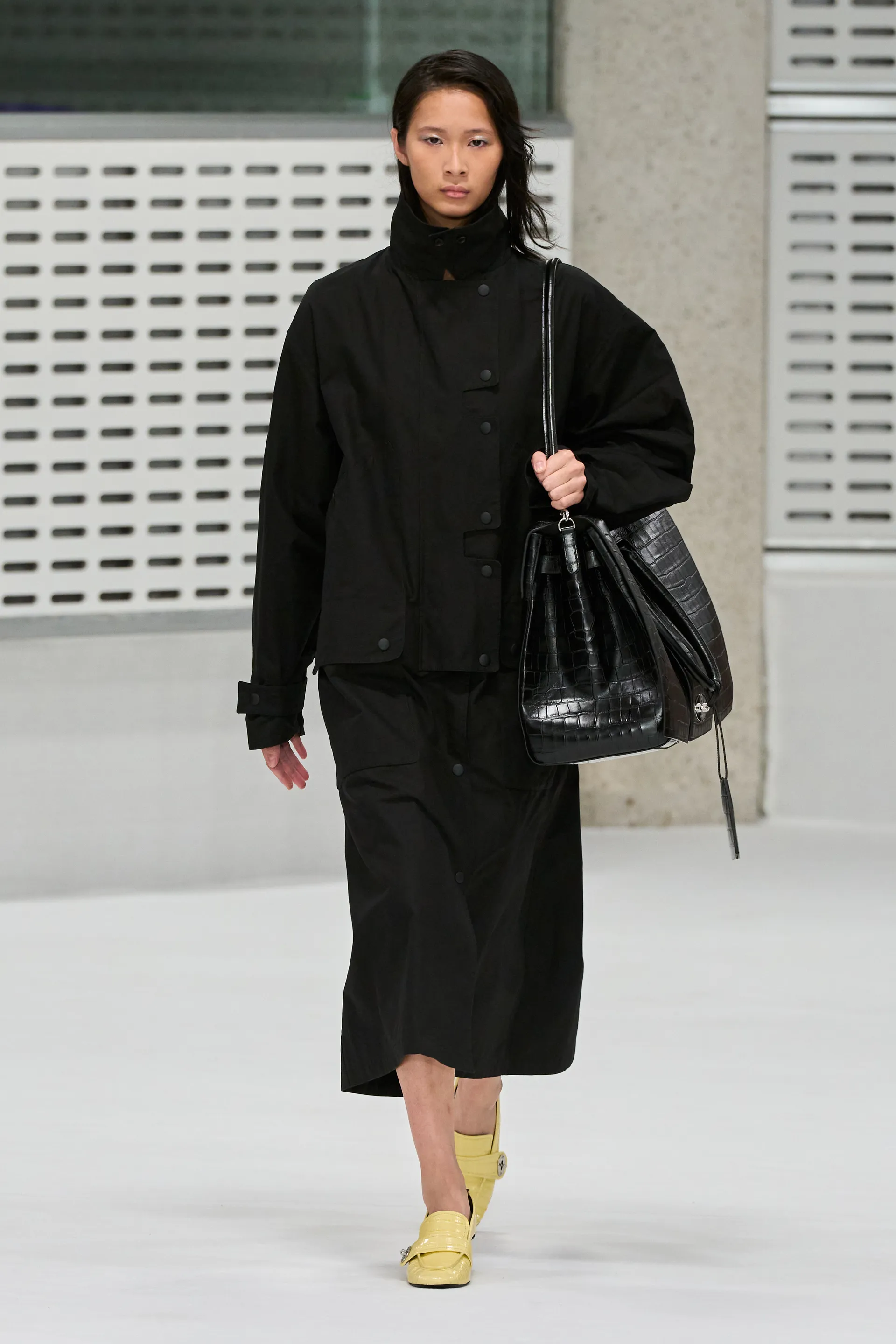Mulberry SS27 8