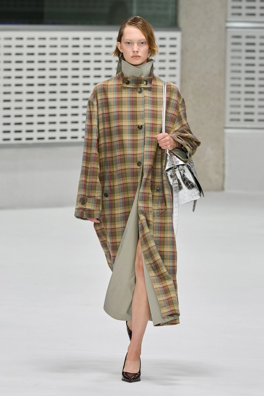 Mulberry SS27 9