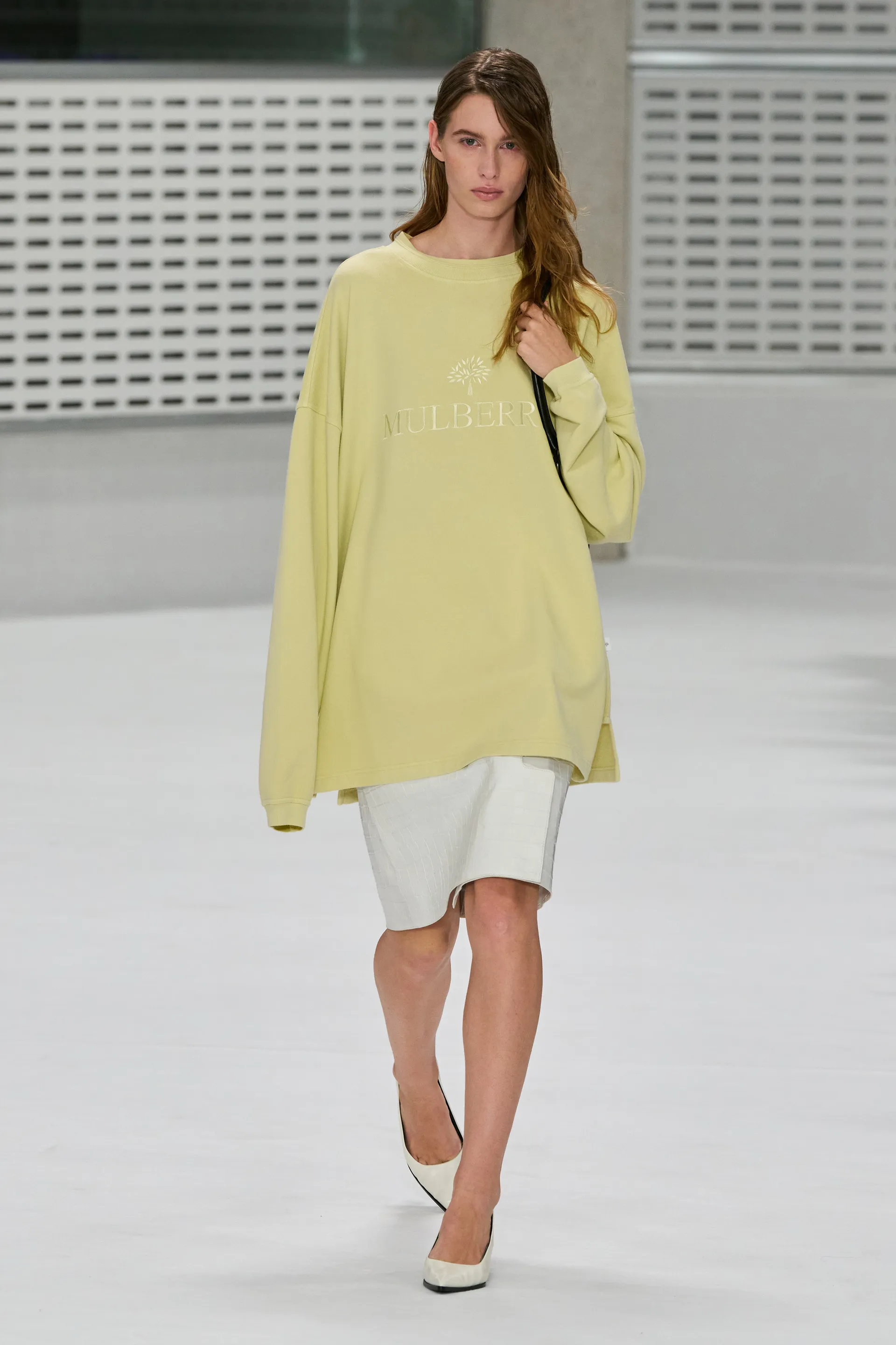 Mulberry SS27 c