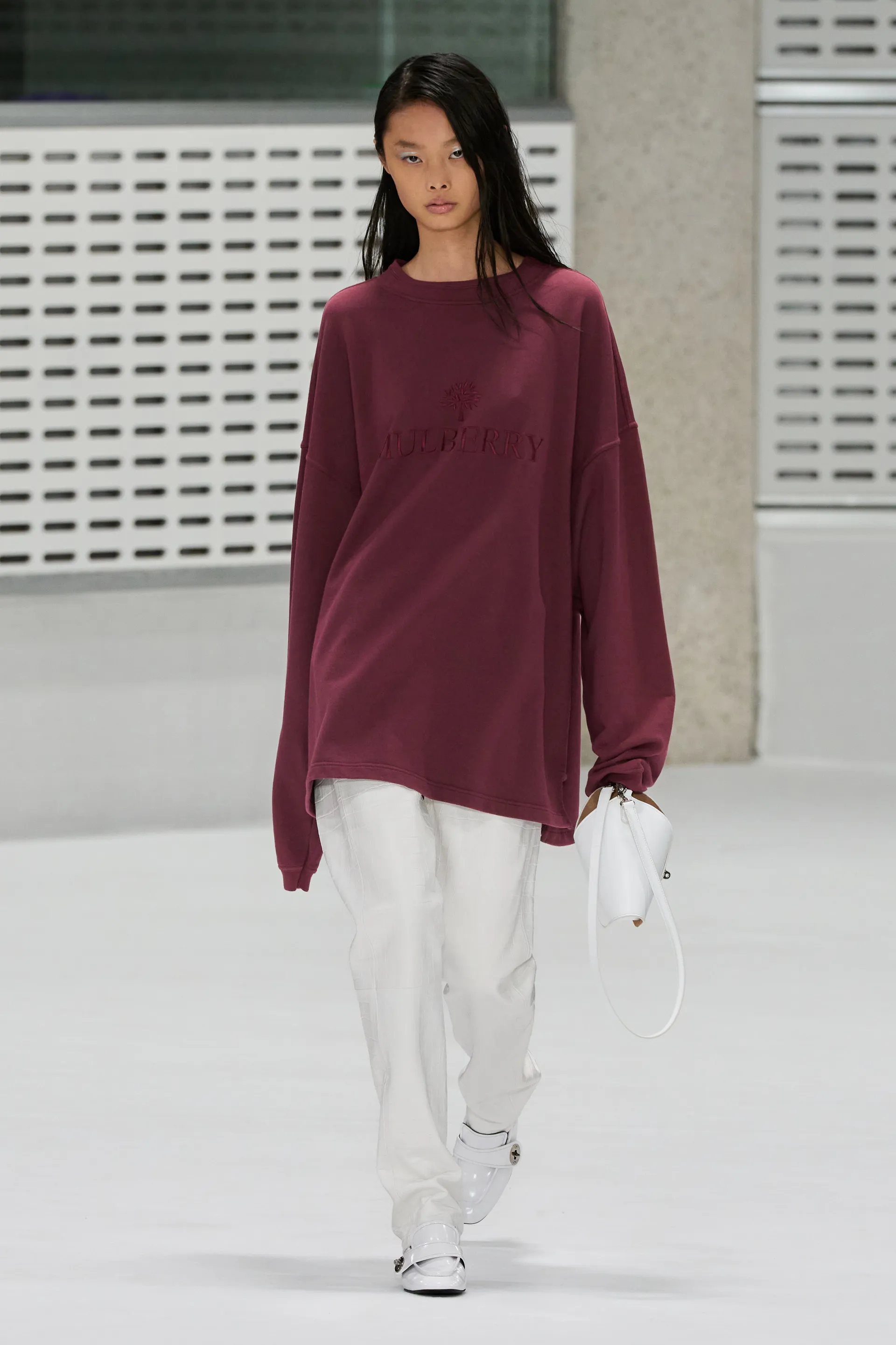 Mulberry SS27 d
