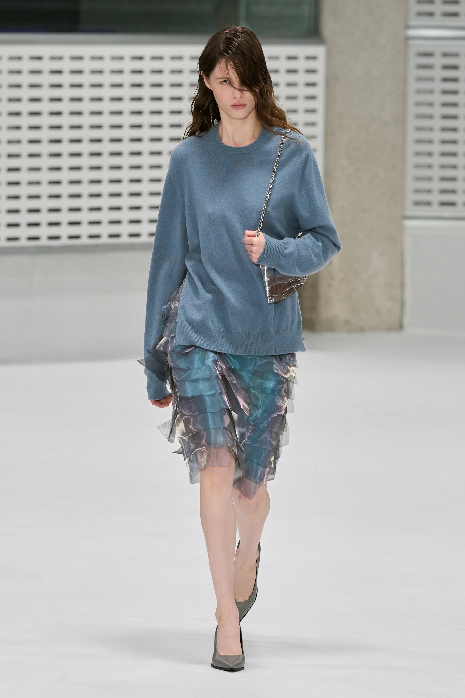 Mulberry SS27 e