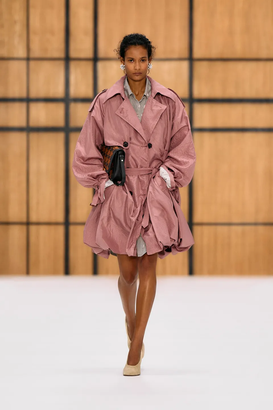 Burberry SS27