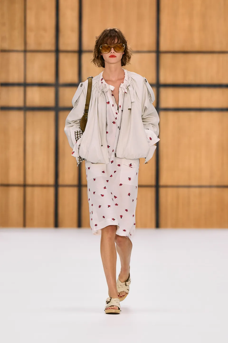 Burberry SS27 0