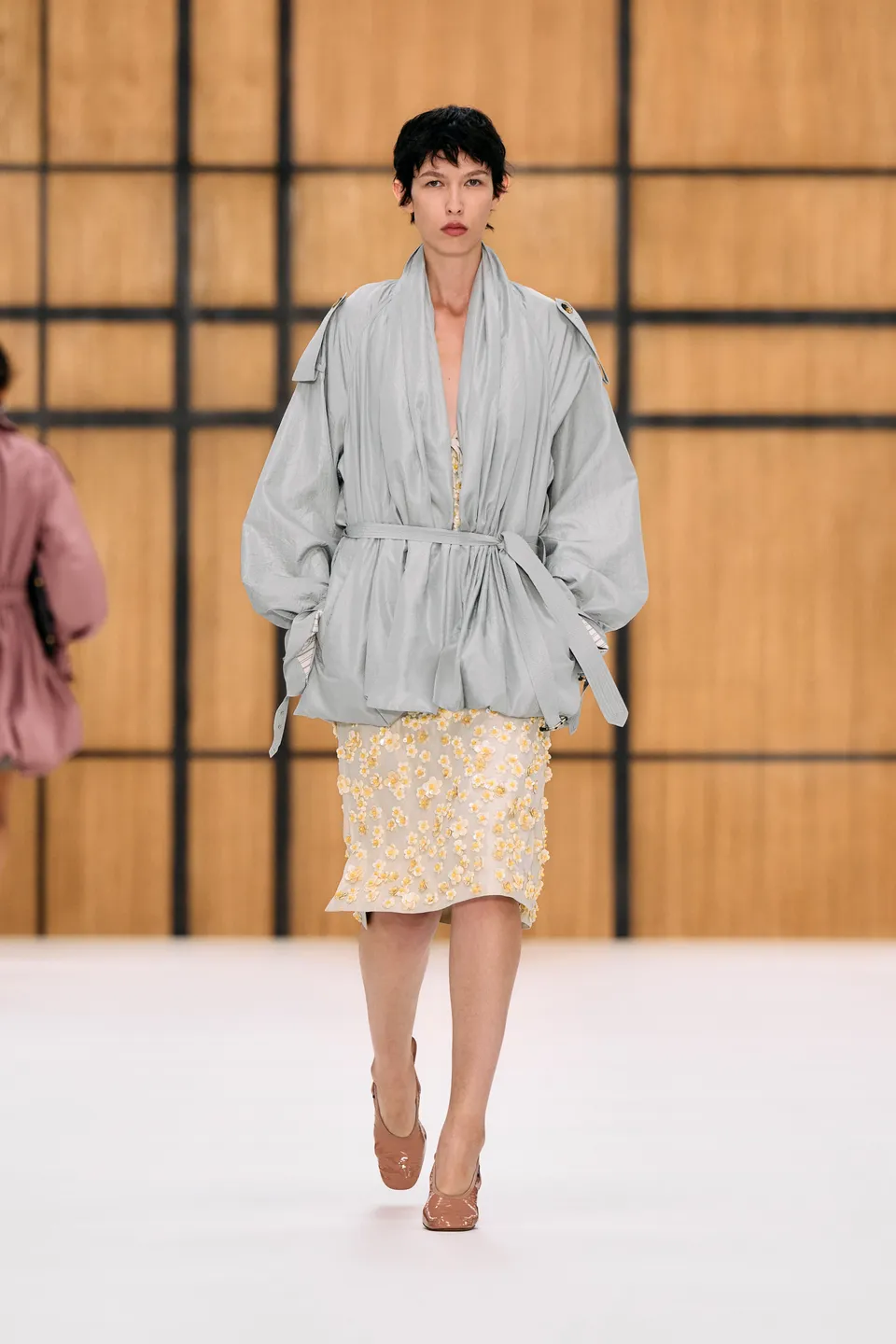 Burberry SS27 1