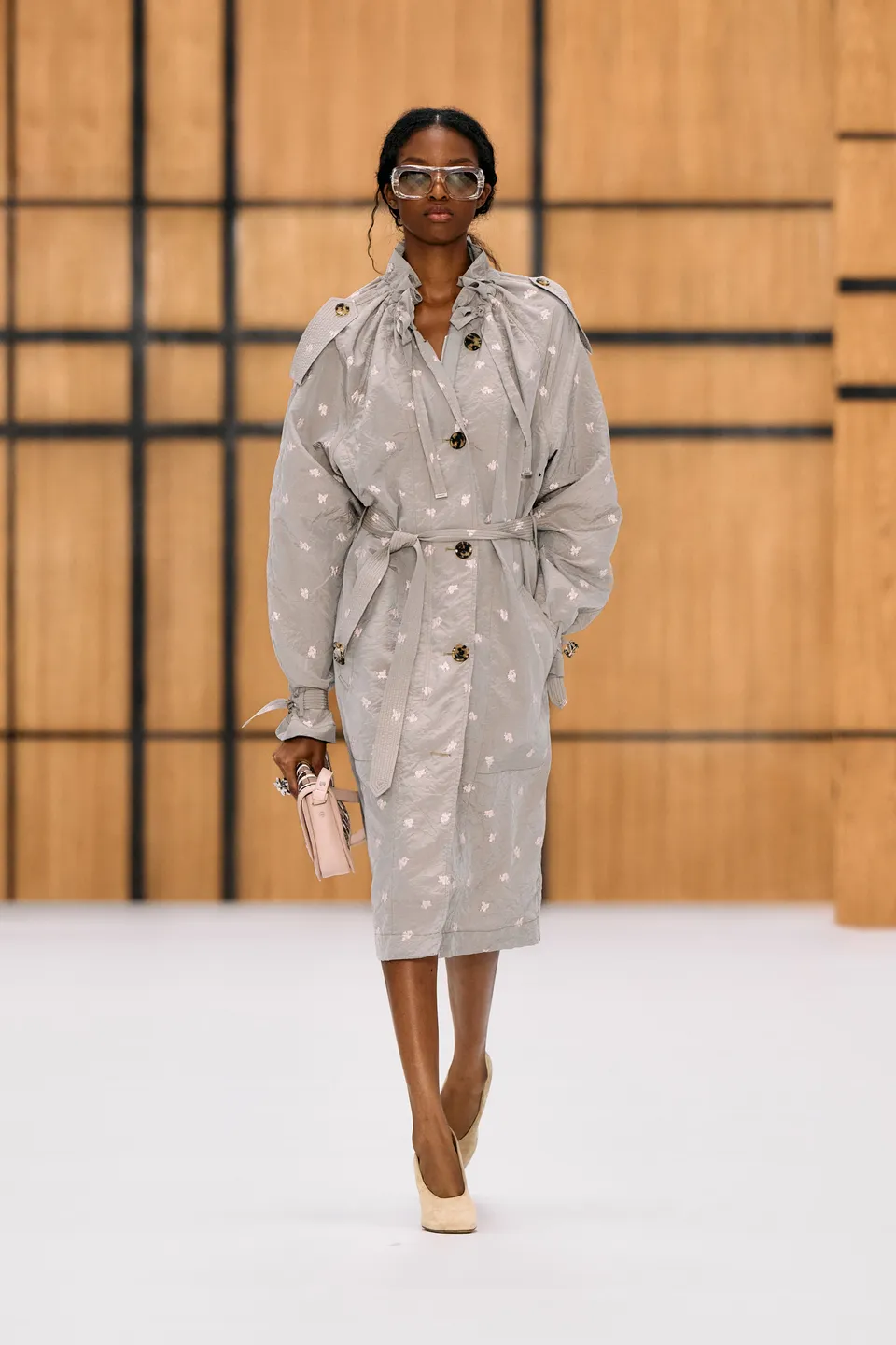 Burberry SS27 2