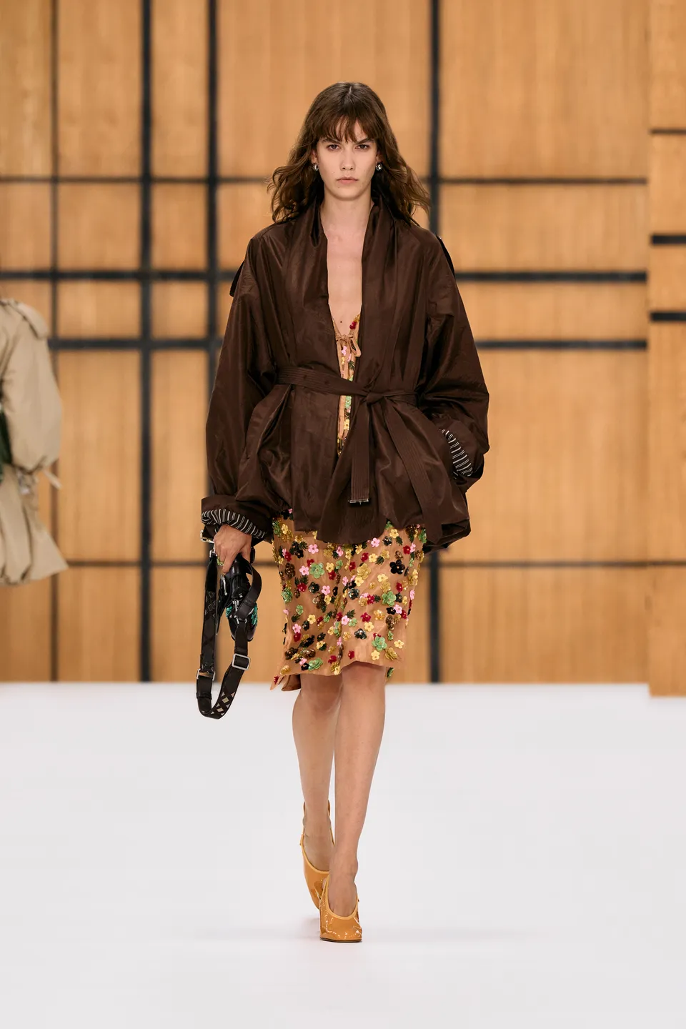 Burberry SS27 4