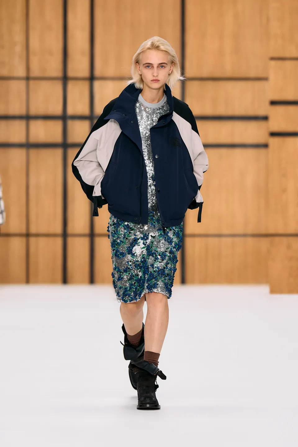 Burberry SS27 7