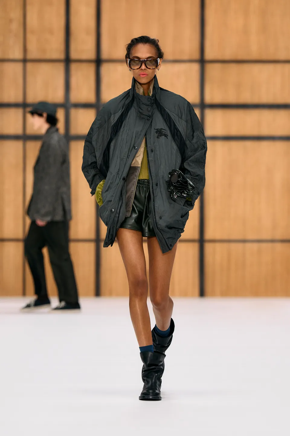Burberry SS27 8
