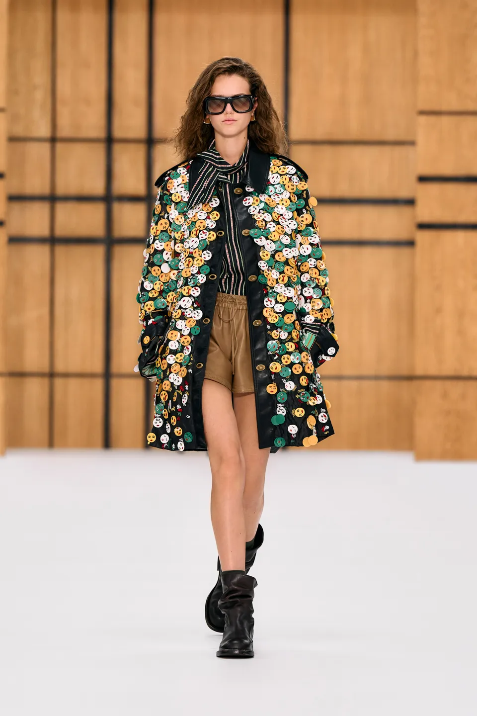 Burberry SS27 10
