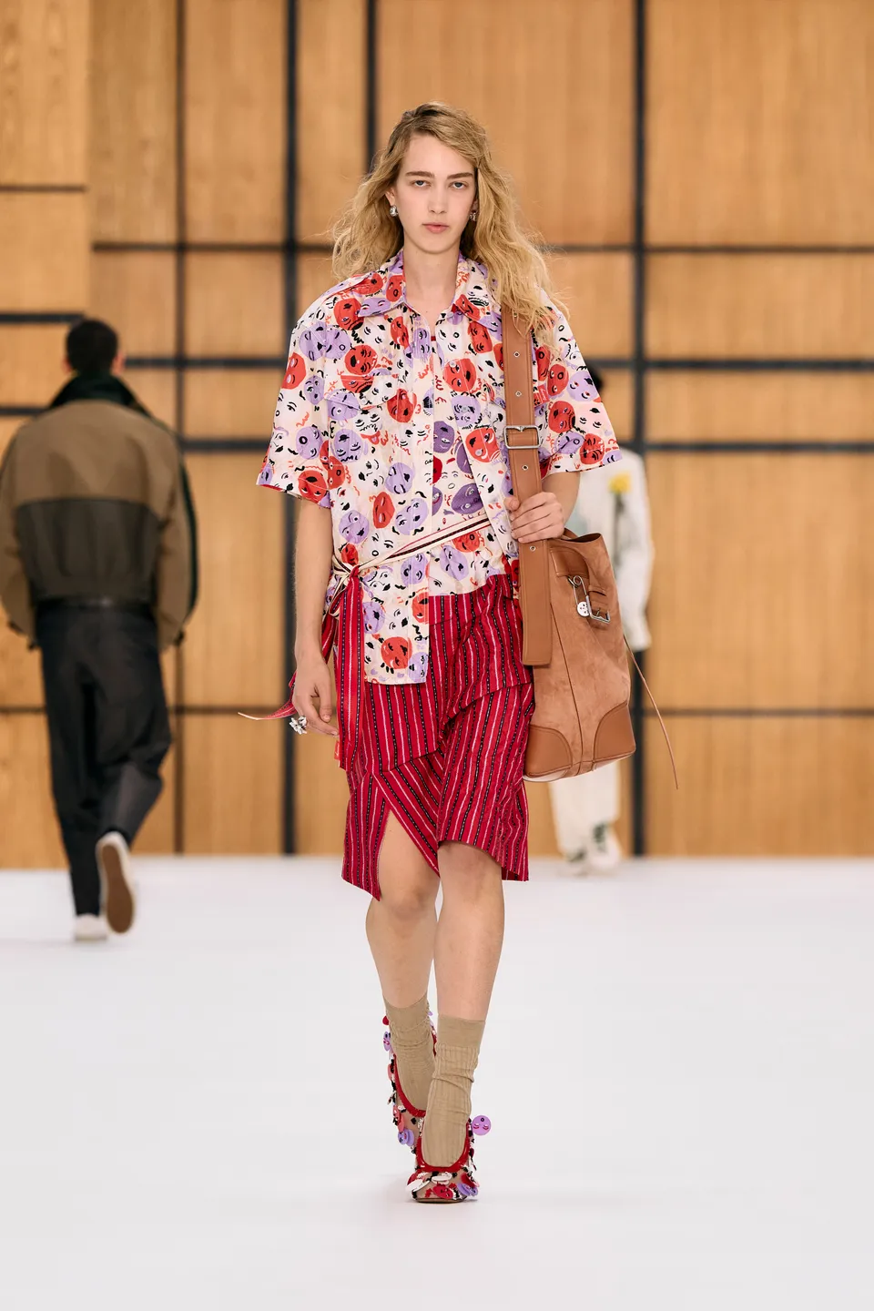 Burberry SS27 11
