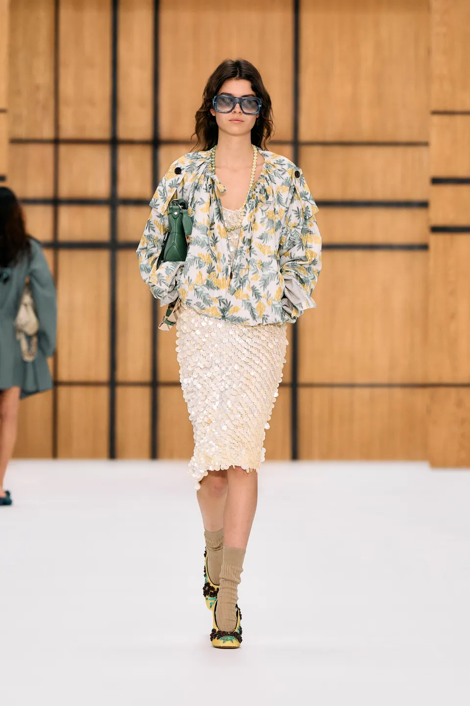 Burberry SS27 12
