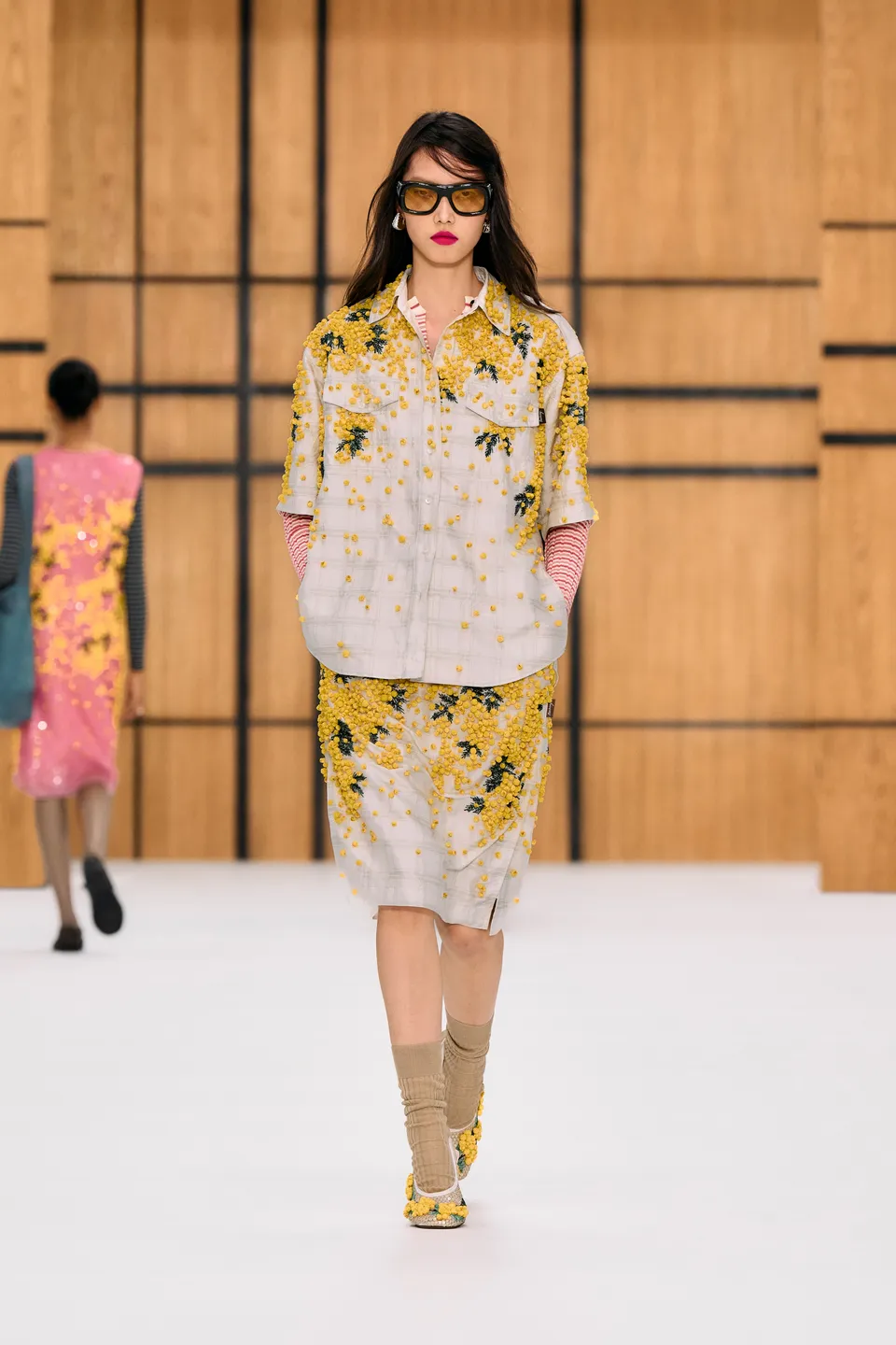 Burberry SS27 13