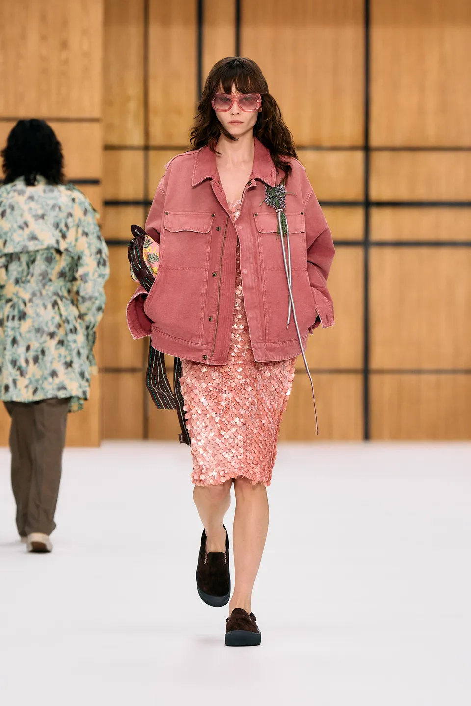 Burberry SS27 14