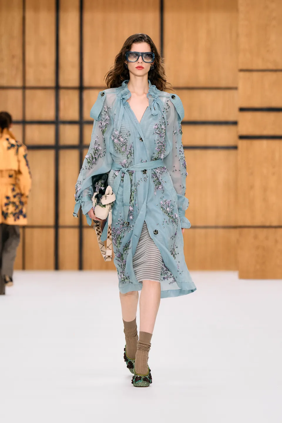 Burberry SS27 16