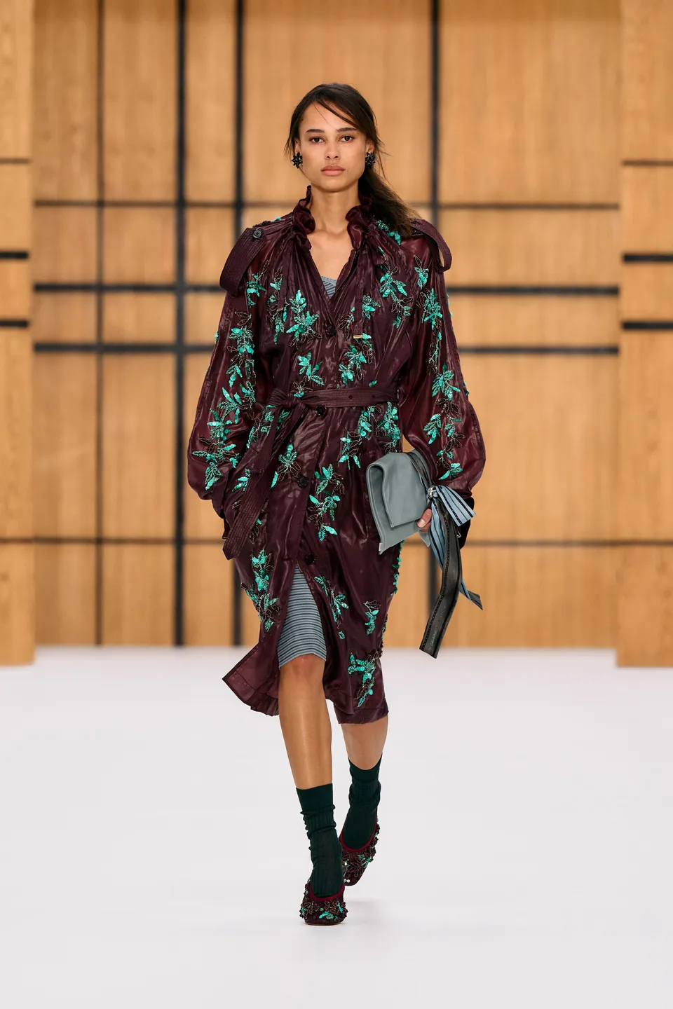 Burberry SS27 18