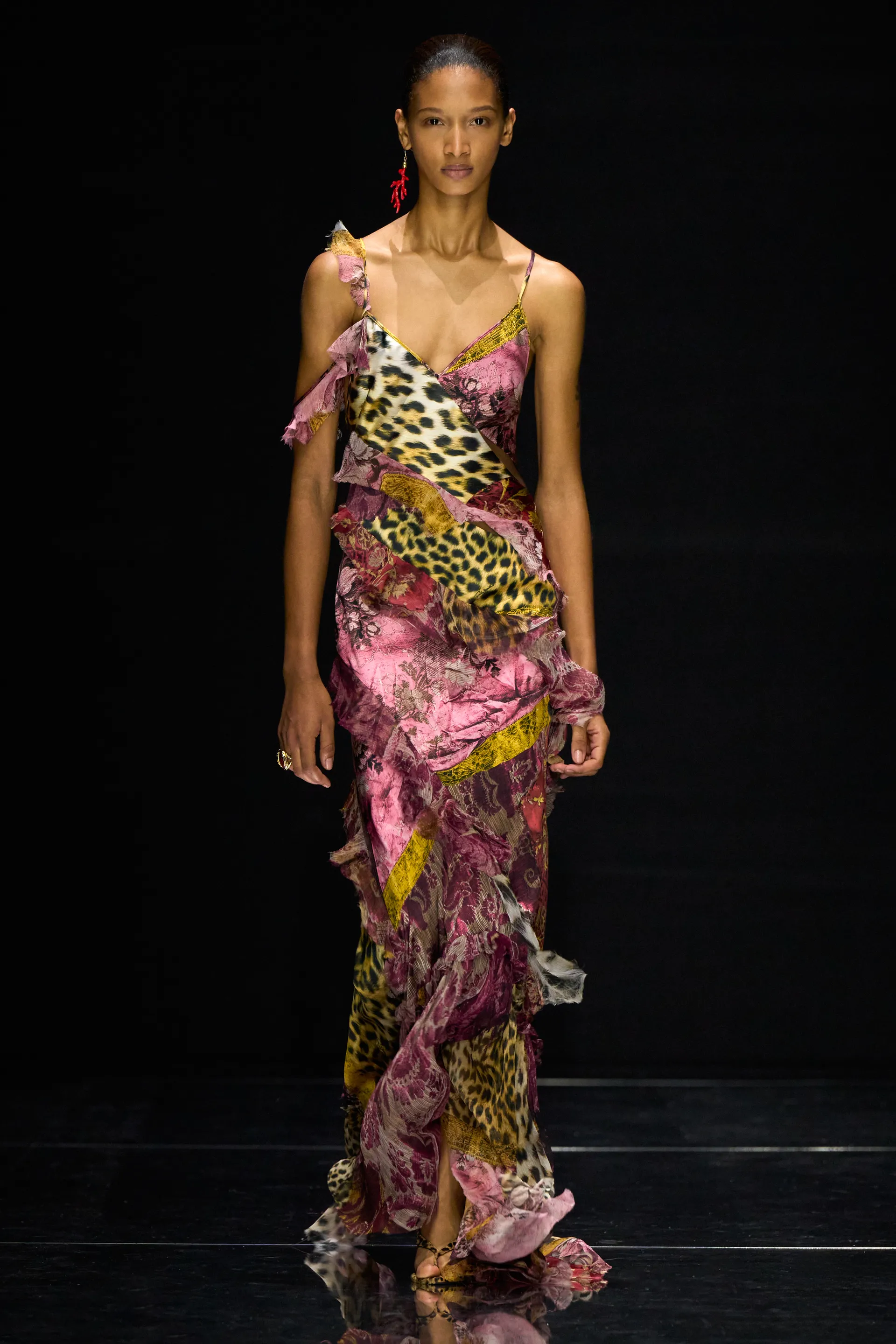 Roberto Cavalli SS27