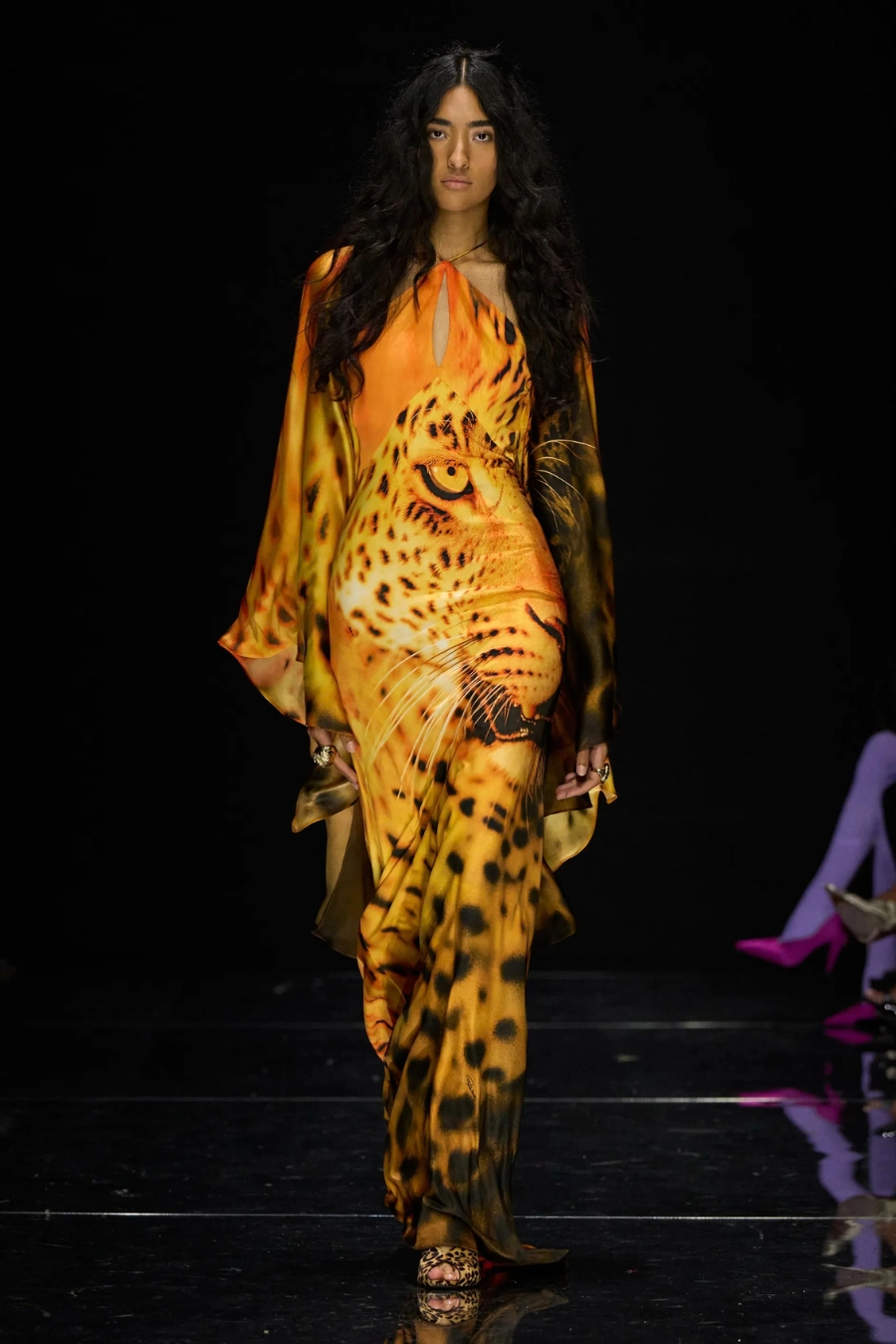 Roberto Cavalli SS27 5
