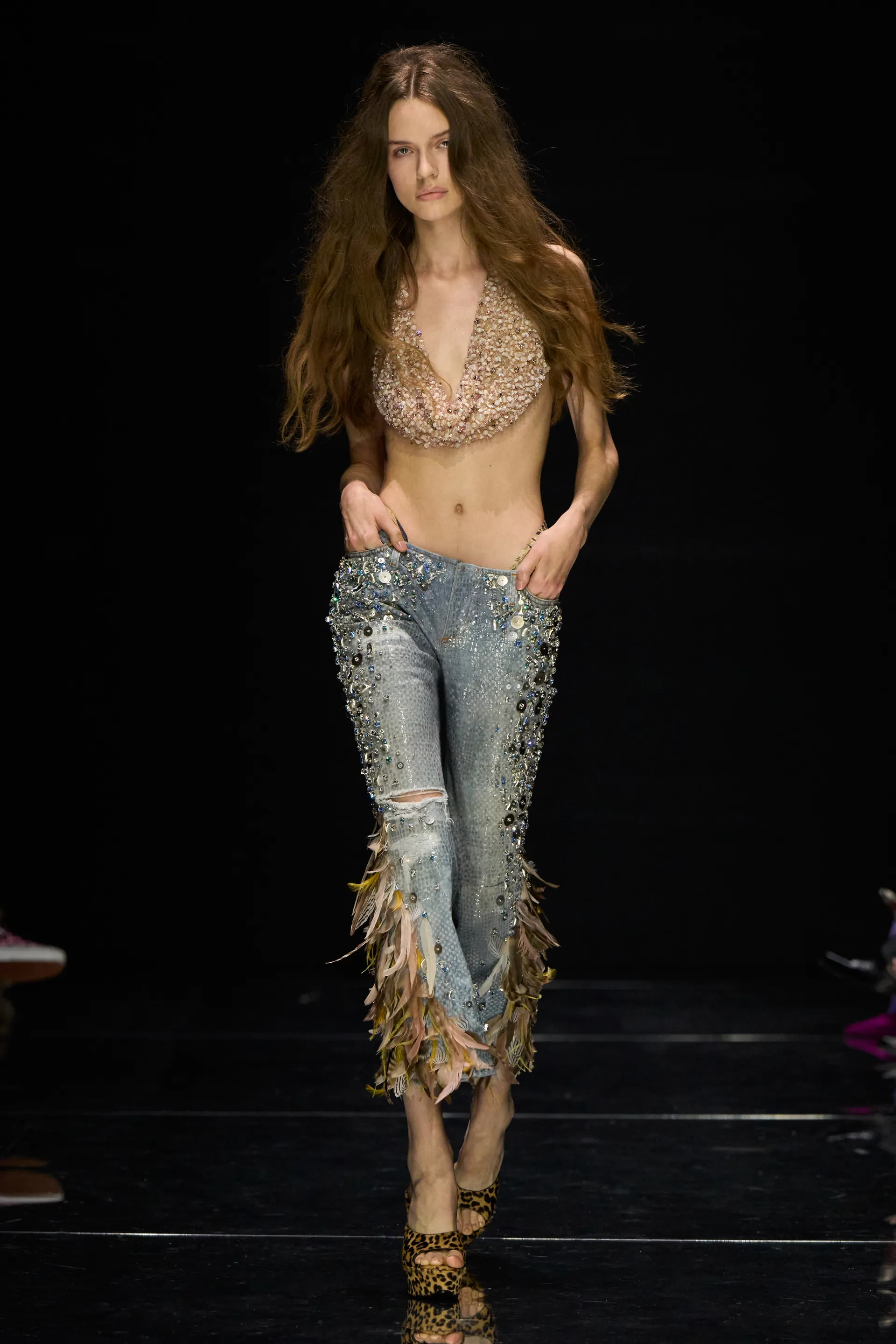 Roberto Cavalli SS27 6