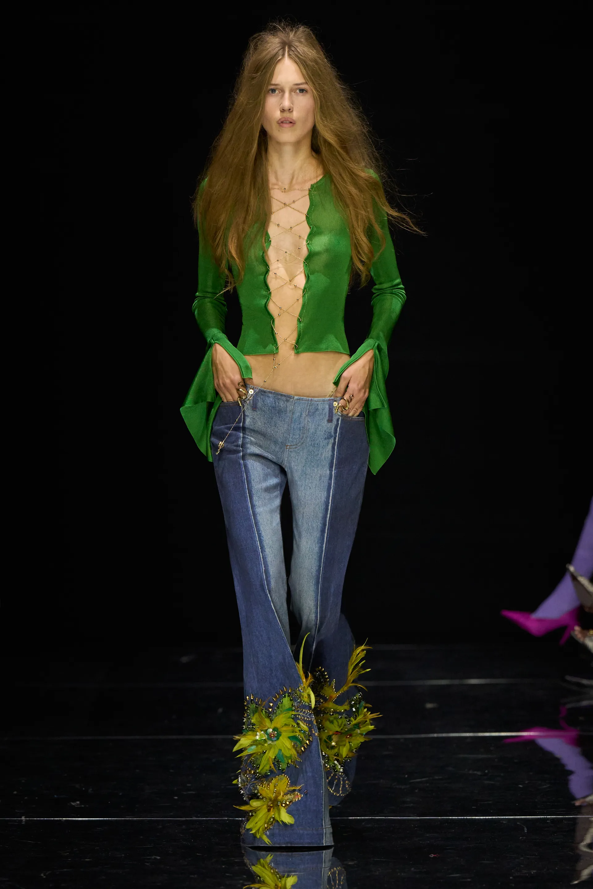 Roberto Cavalli SS27 7
