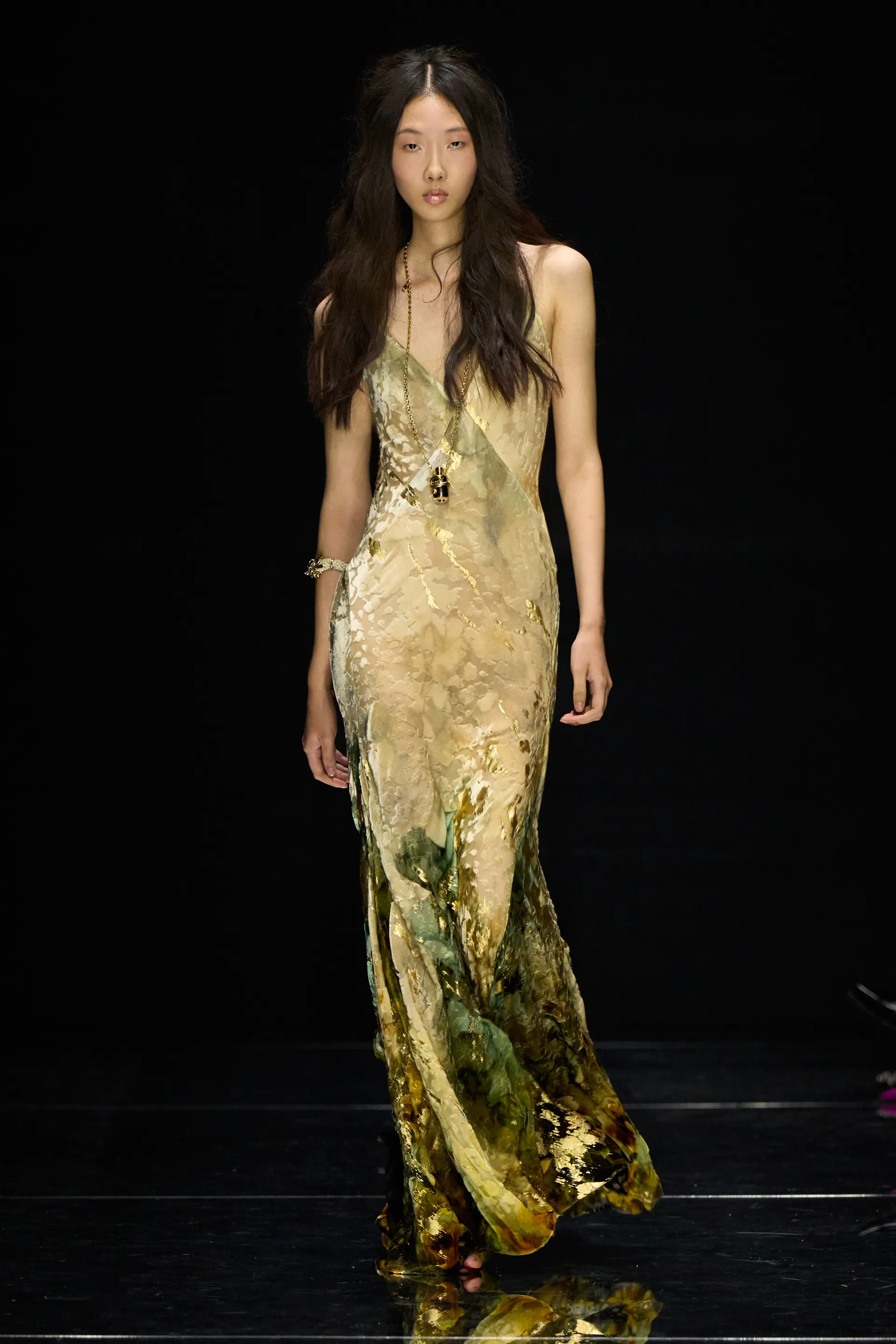 Roberto Cavalli SS27 c