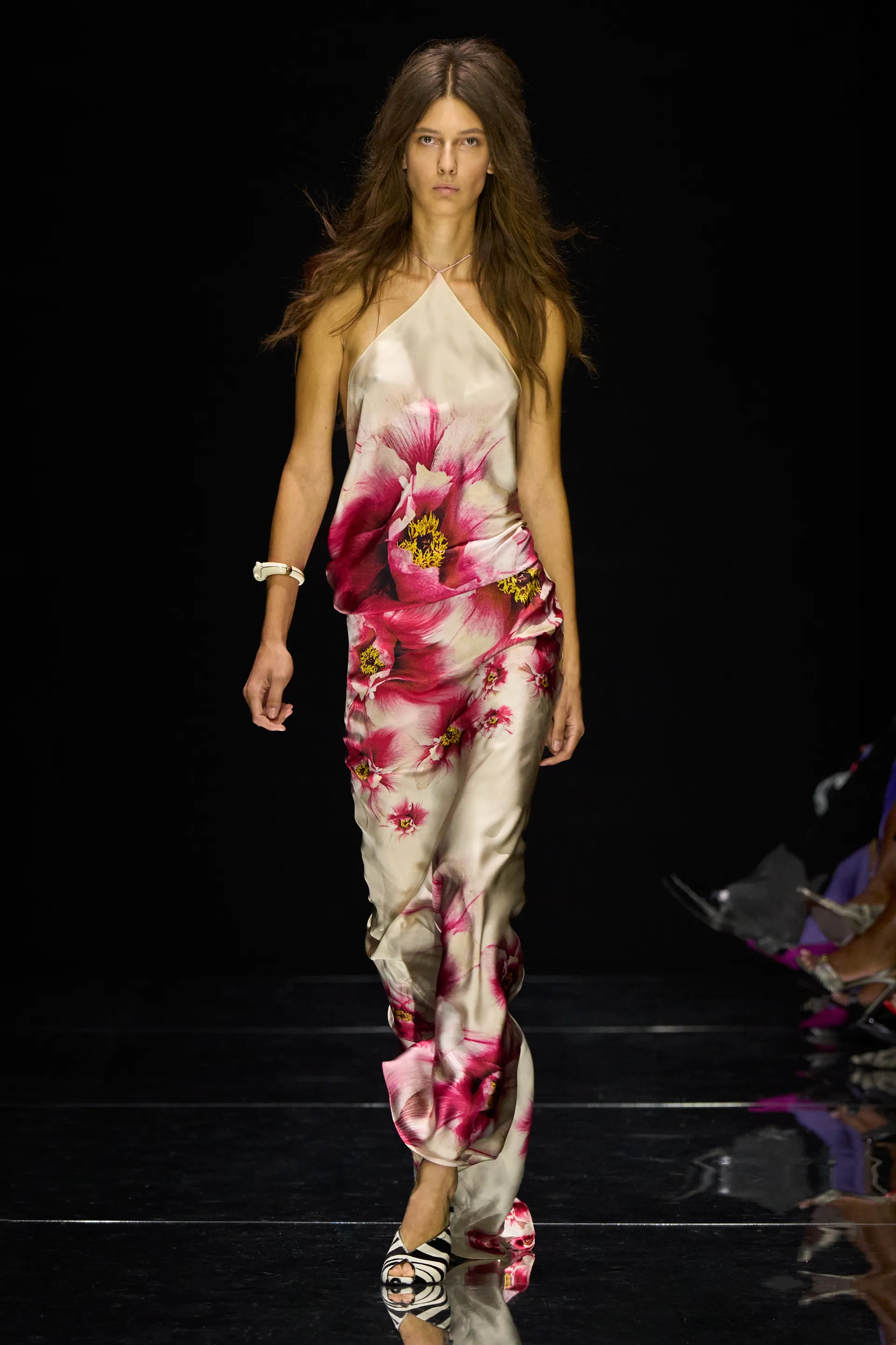 Roberto Cavalli SS27 d