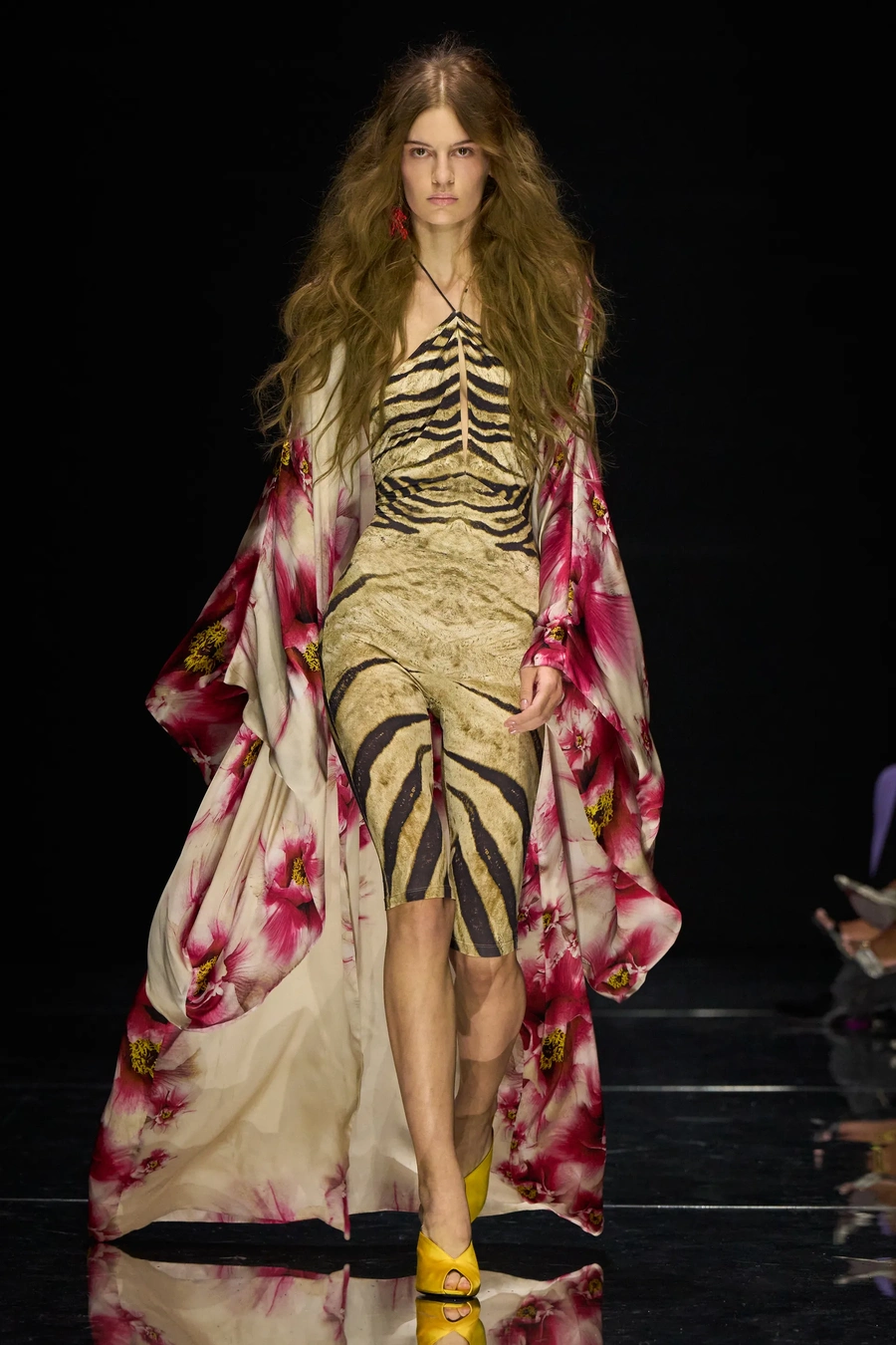 Roberto Cavalli SS27 e