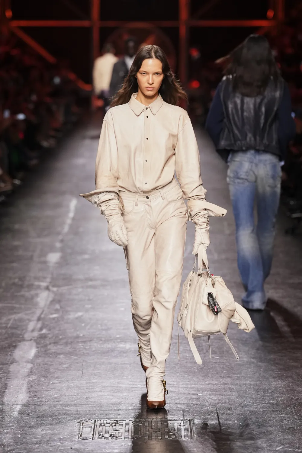 Diesel SS27
