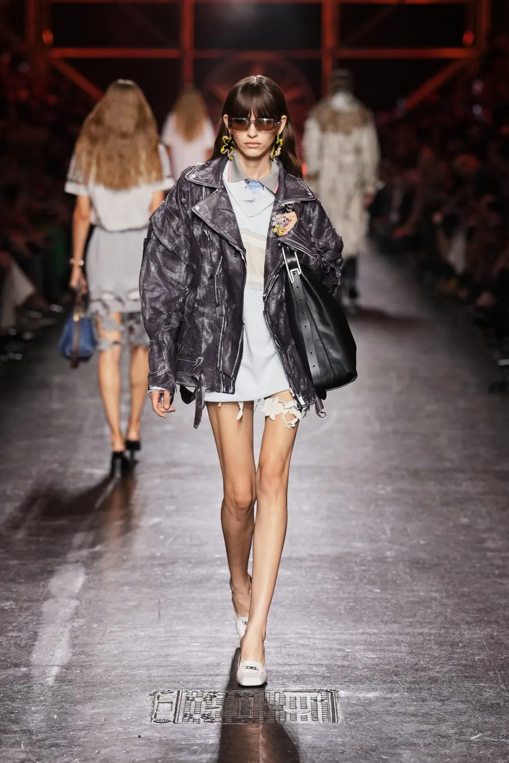 Diesel SS27 3