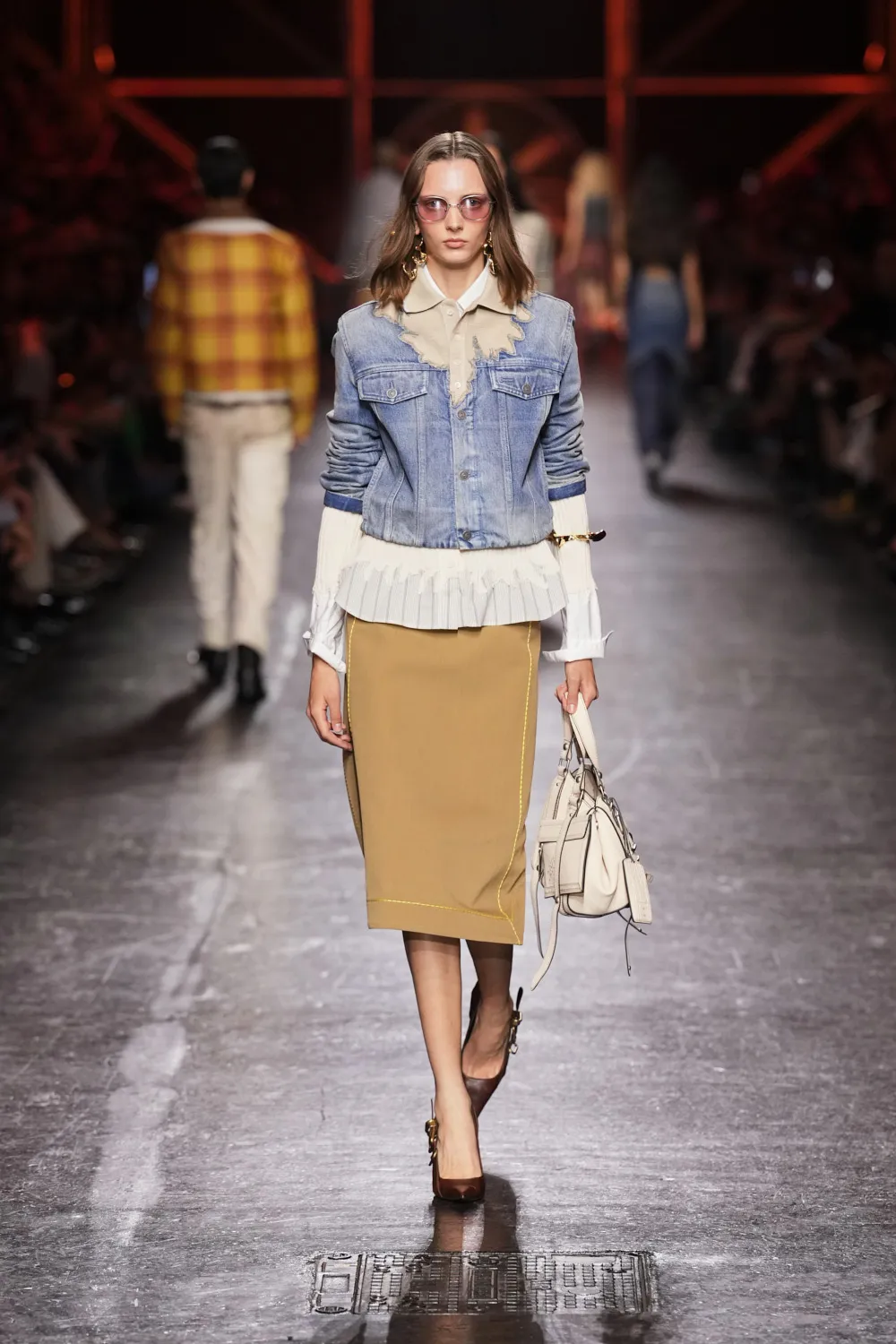 Diesel SS27 4