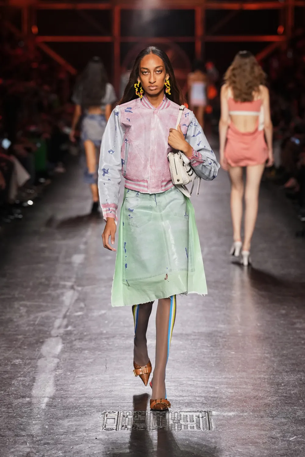 Diesel SS27 6