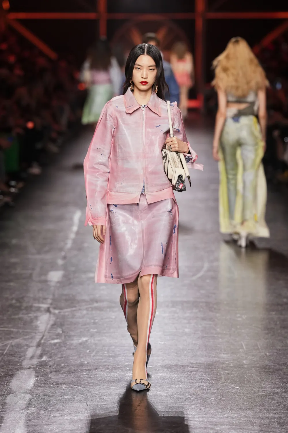Diesel SS27 7
