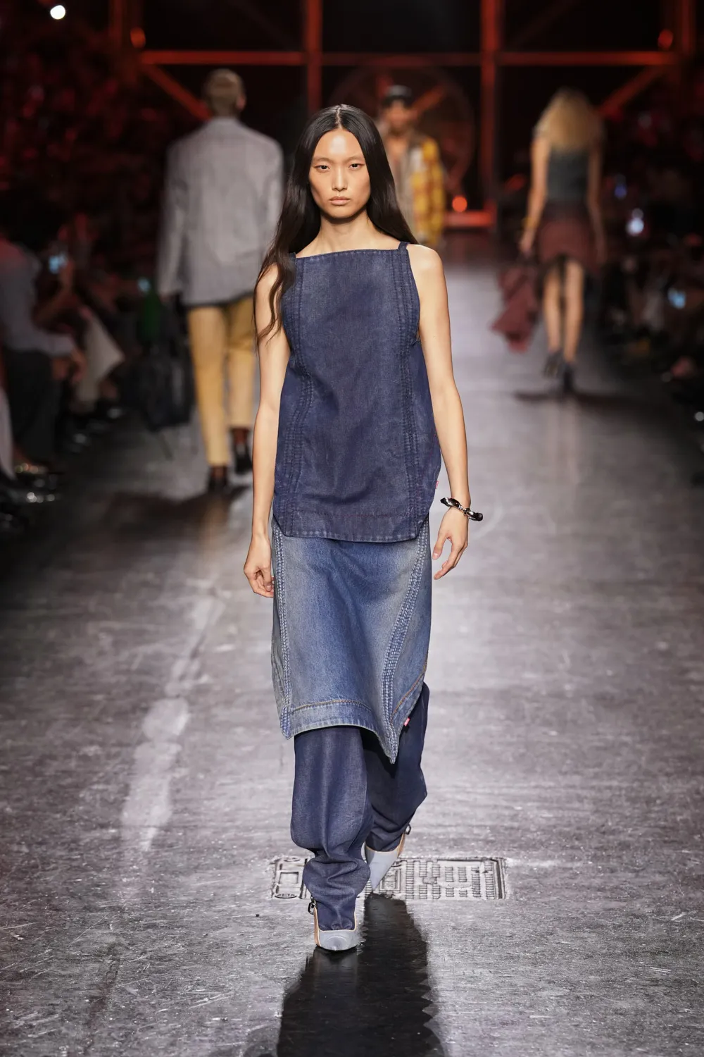 Diesel SS27 8