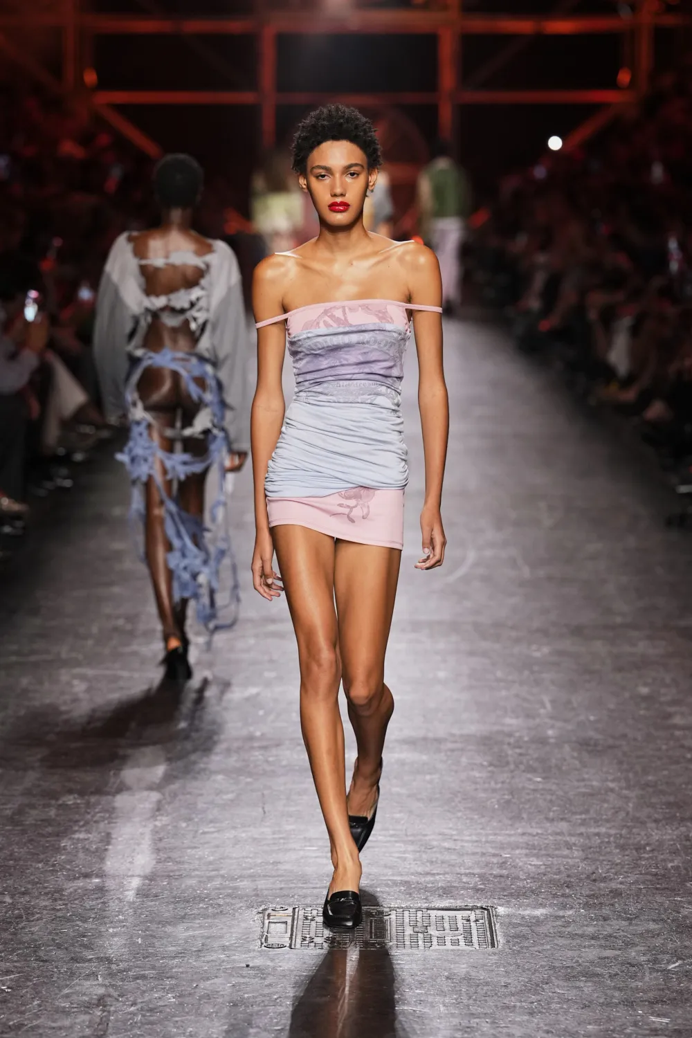 Diesel SS27 a