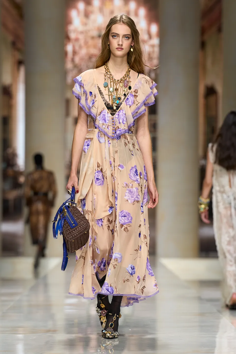 Dolce & Gabbana SS27 1