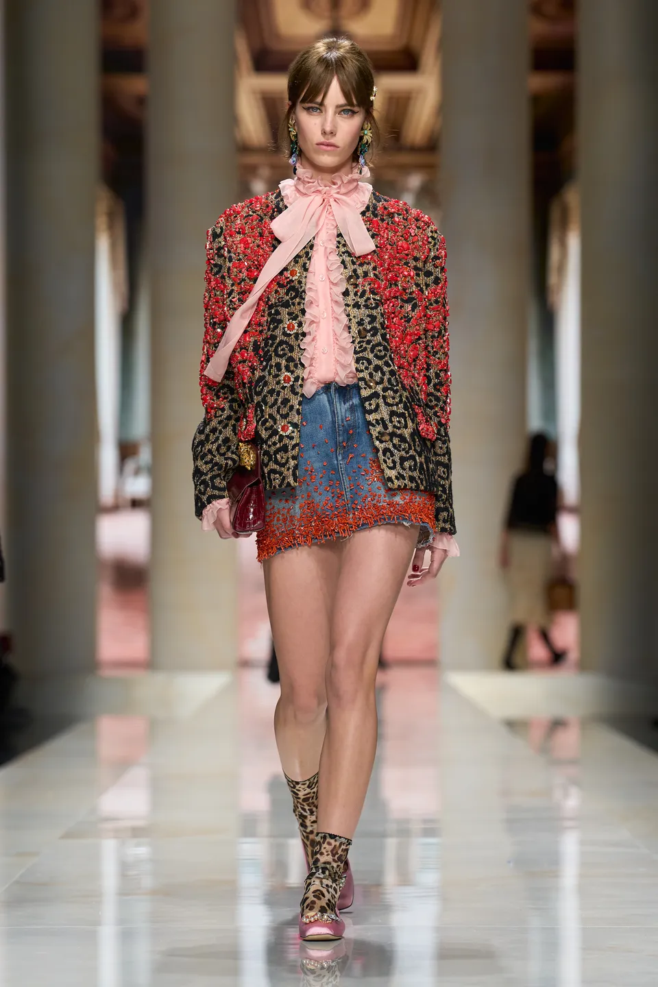 Dolce & Gabbana SS27 4