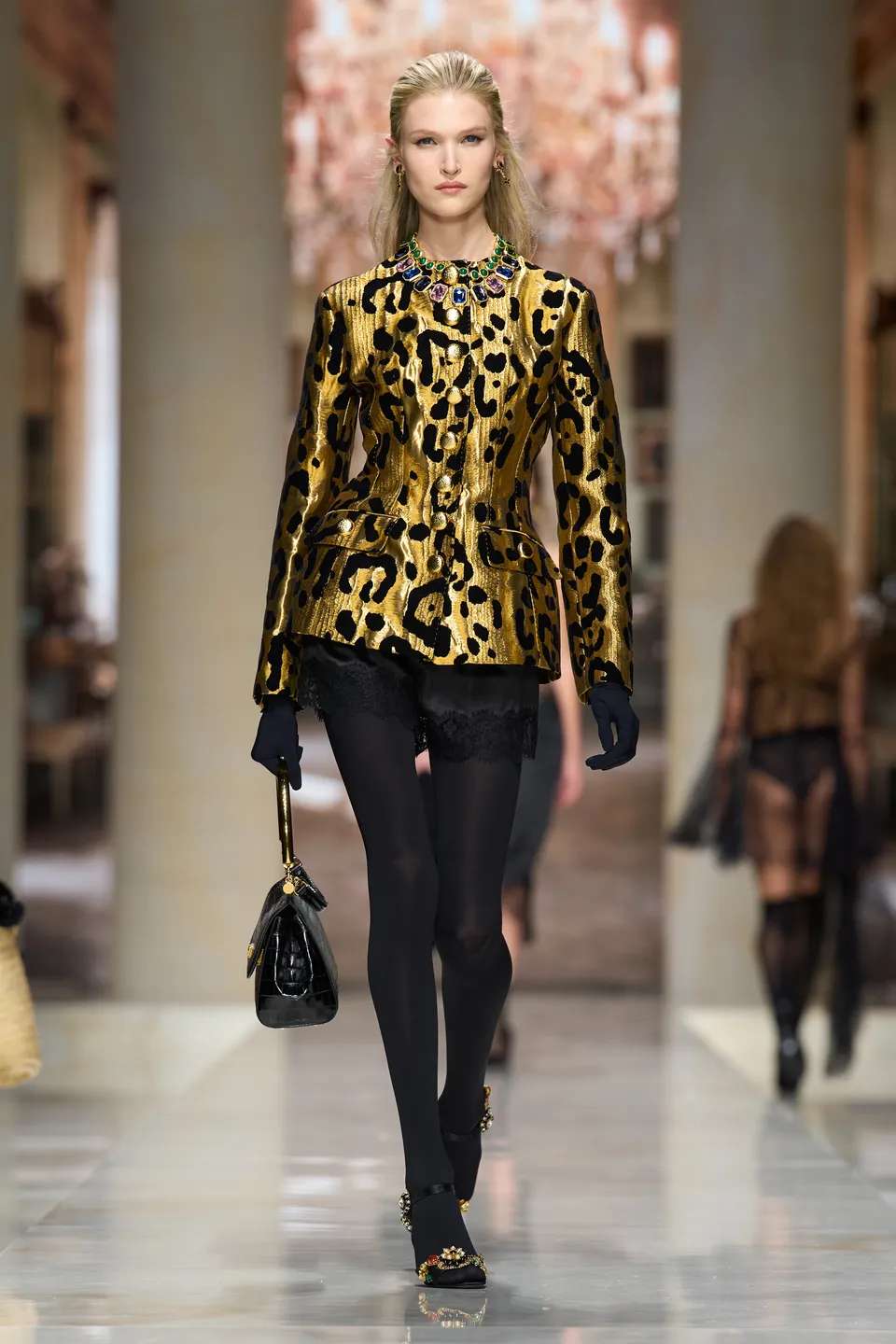 Dolce & Gabbana SS27 6