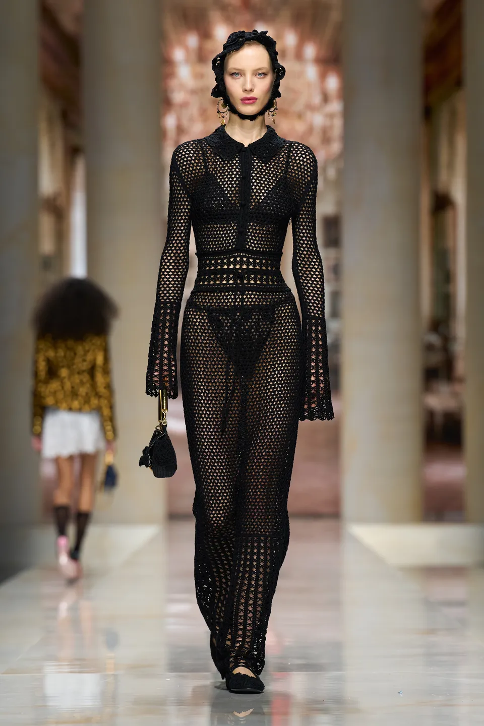 Dolce & Gabbana SS27 8