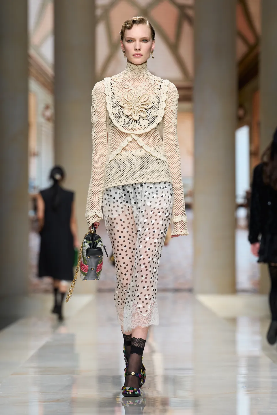 Dolce & Gabbana SS27 9