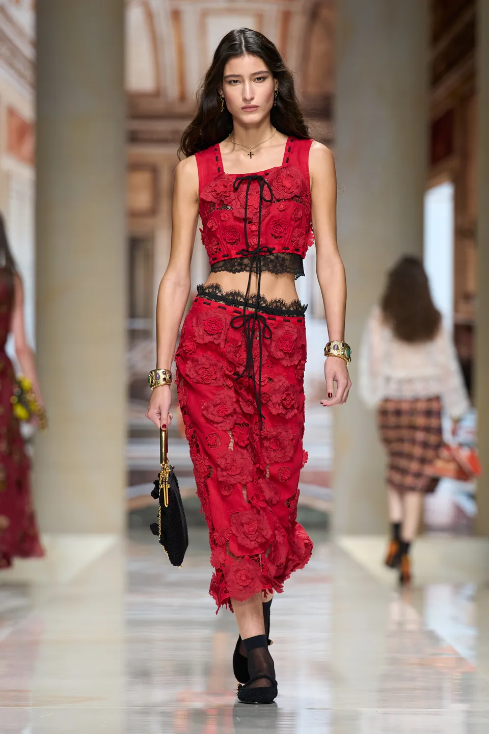 Dolce & Gabbana SS27 11
