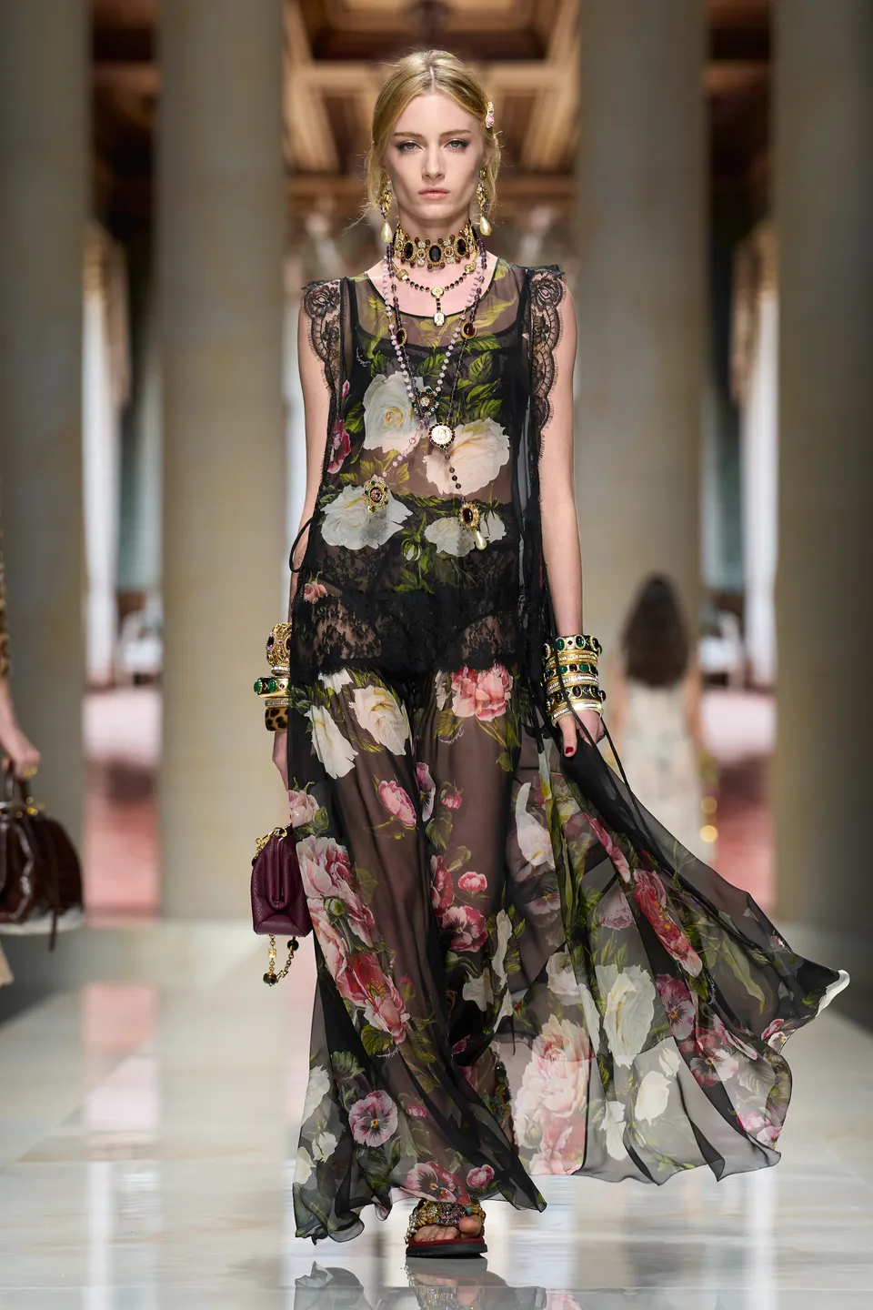 Dolce & Gabbana SS27 13