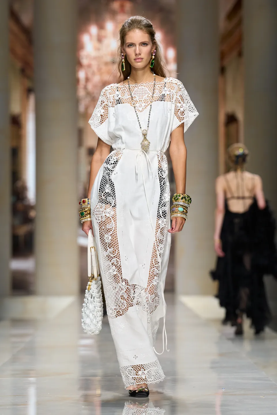 Dolce & Gabbana SS27 14