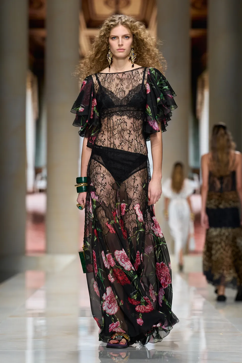 Dolce & Gabbana SS27 17