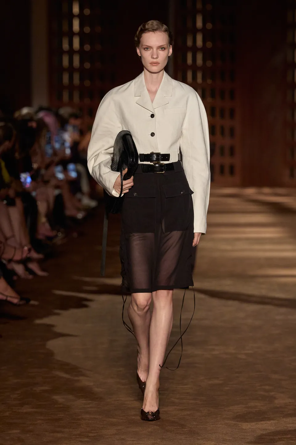 Ferragamo SS27 0