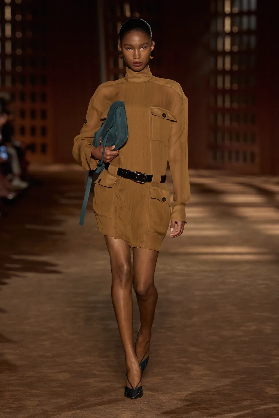 Ferragamo SS27 1
