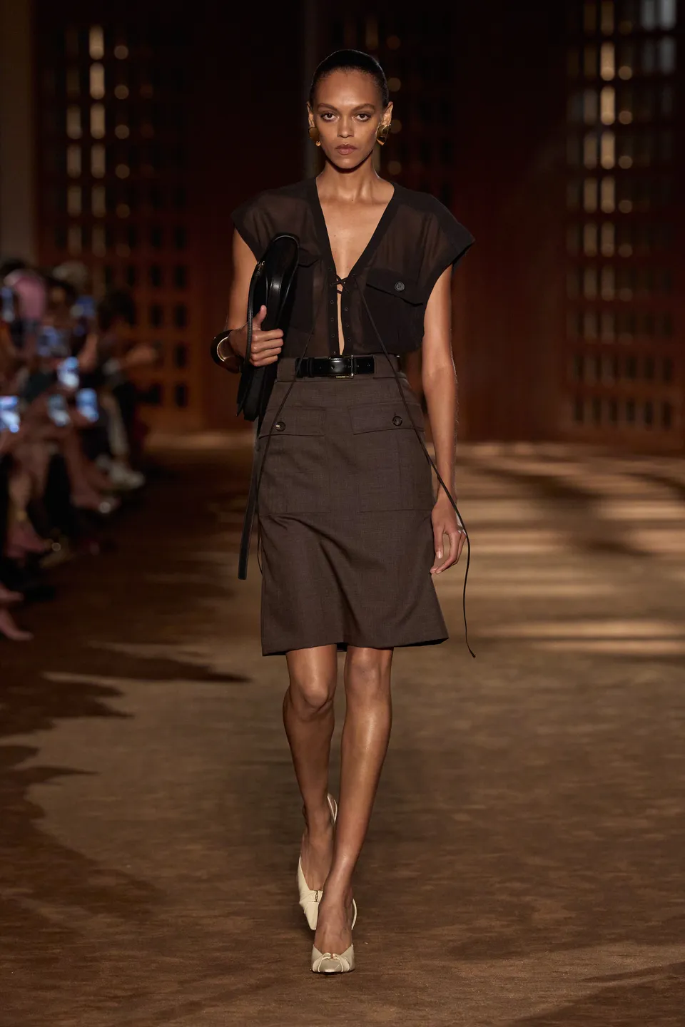 Ferragamo SS27 2