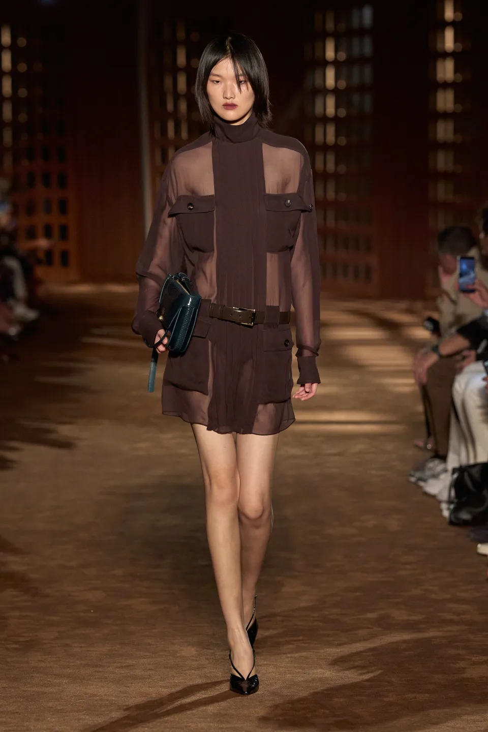 Ferragamo SS27 4